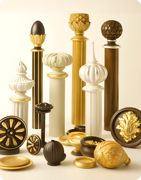 Zhejiang Riyuexin Trading Co., Ltd.
