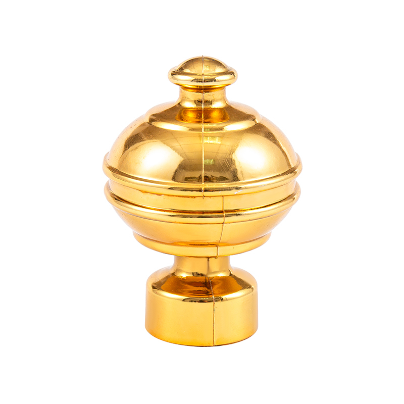 Les embouts de rideaux en cristal sont-ils la touche finale parfaite pour votre maison ?