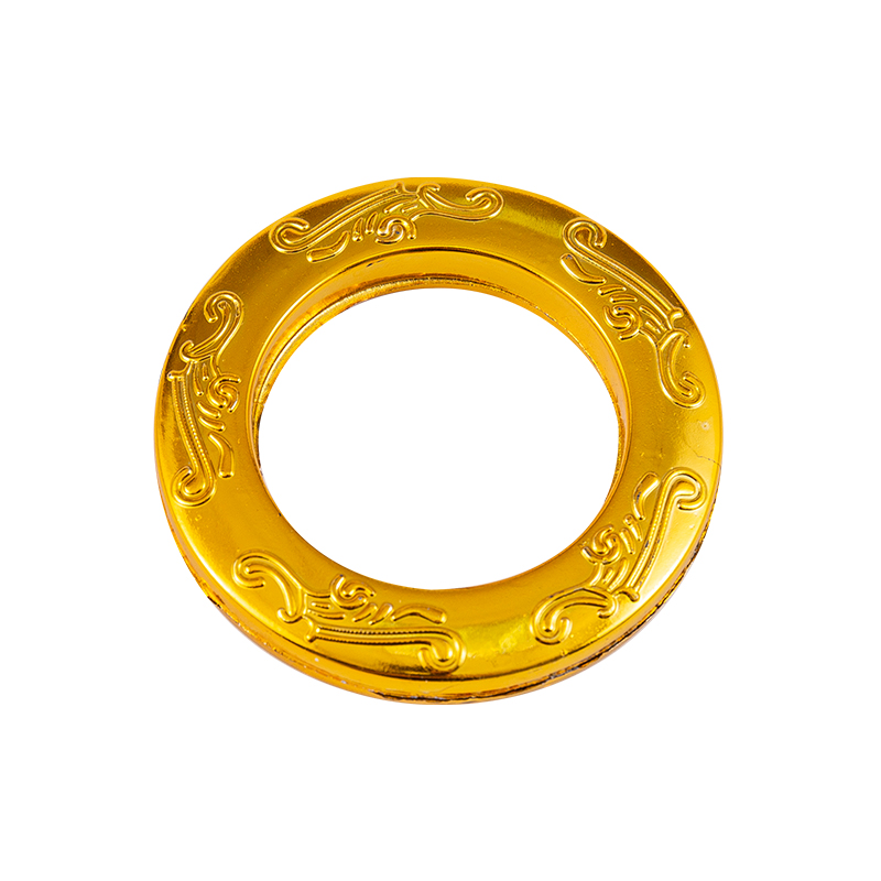 Le système d’anneaux de tringle à rideaux est-il la clé d’un intérieur de maison plus intelligent ?